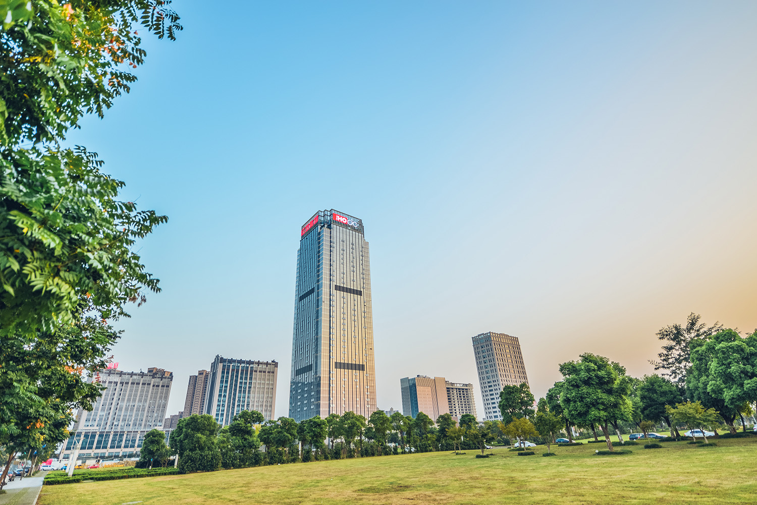 公平贸易信息站