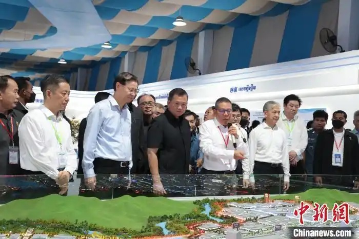 西港200