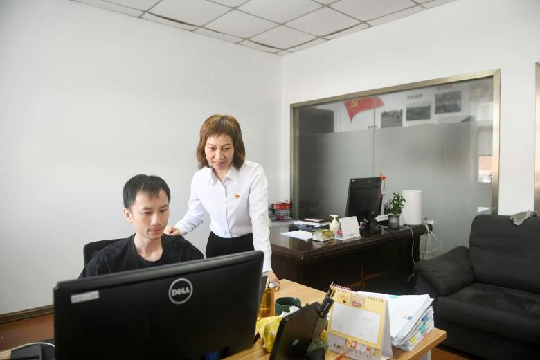 张红美3